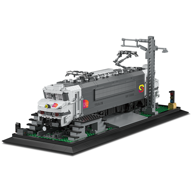 Reobrix 66803 Elektrická lokomotiva BB15000