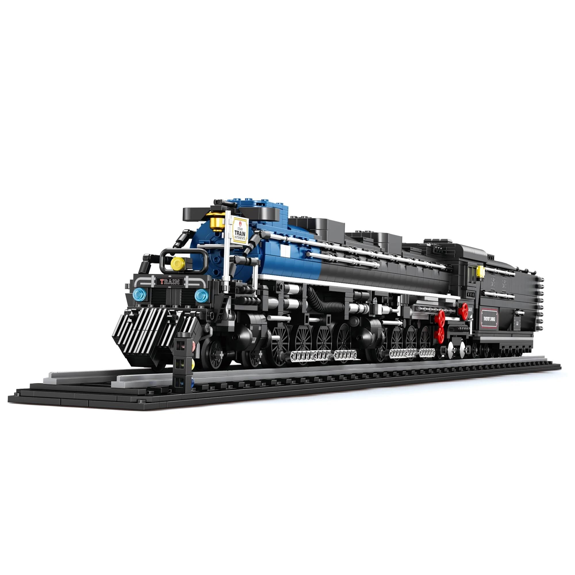 Reobrix 66805 Parní lokomotiva "Big Boy"