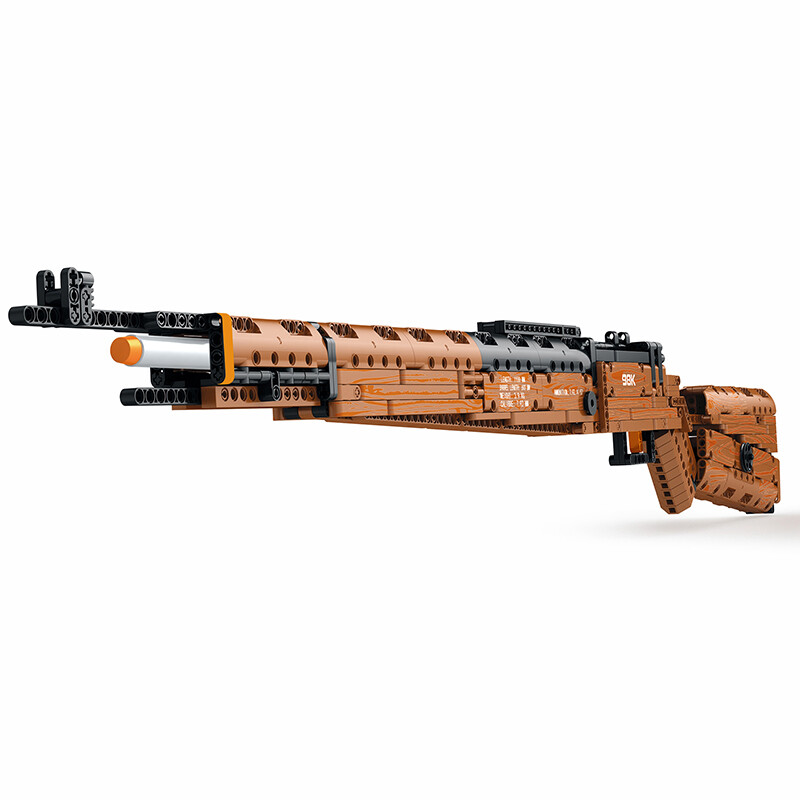 Reobrix 77003 Puška Mauser KAR 98K