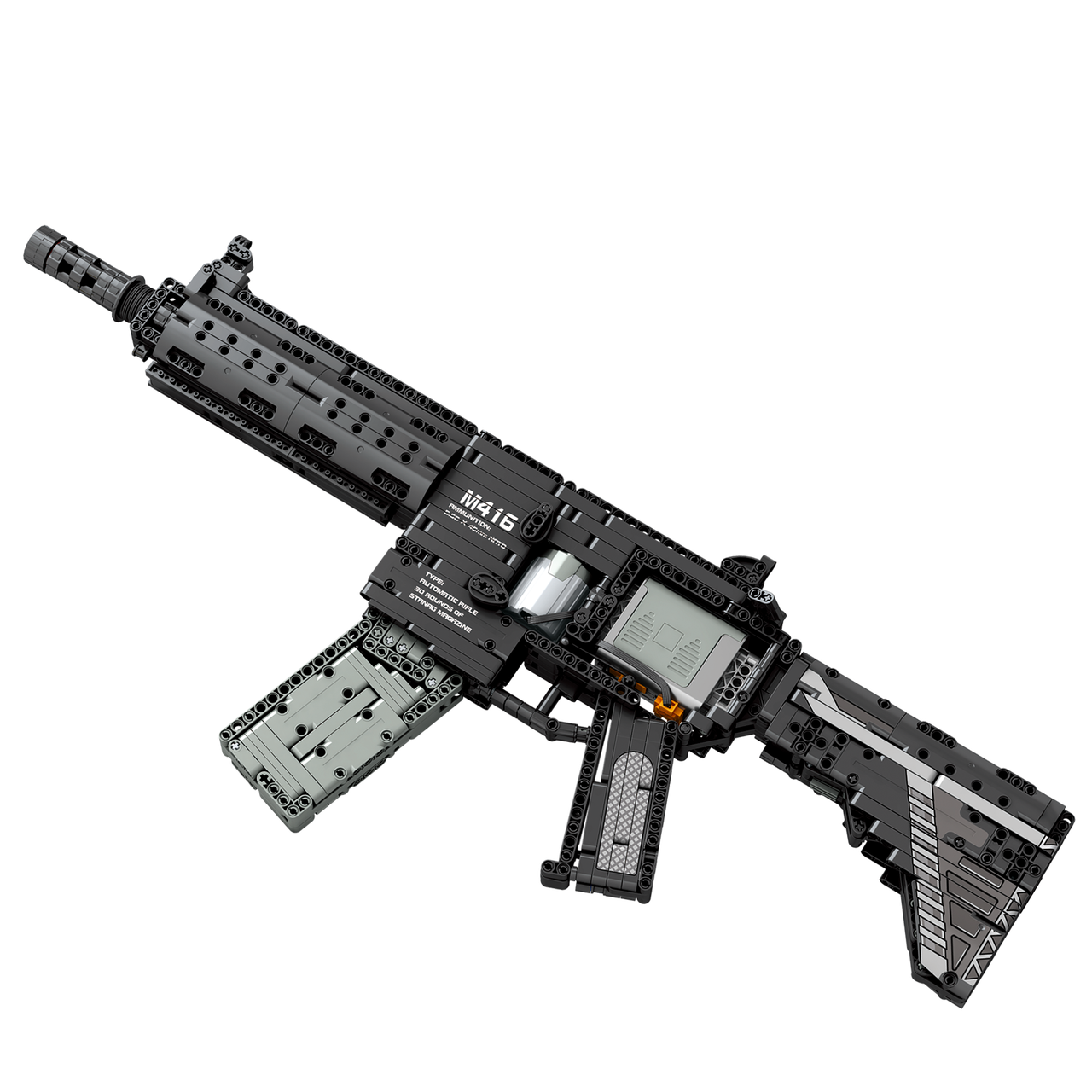 Reobrix 77004 Puška M416