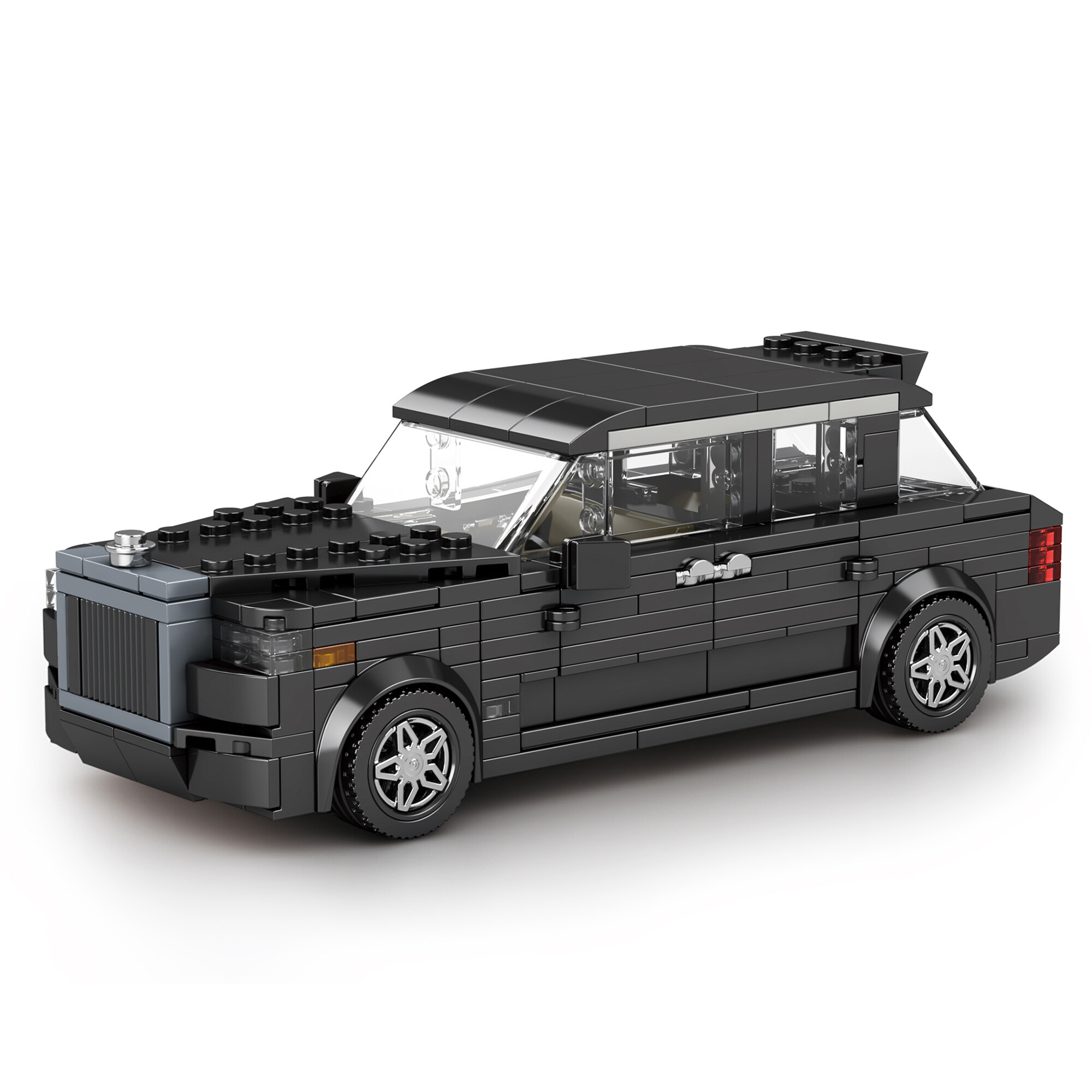 Reobrix 790 Luxusní SUV Cullinan