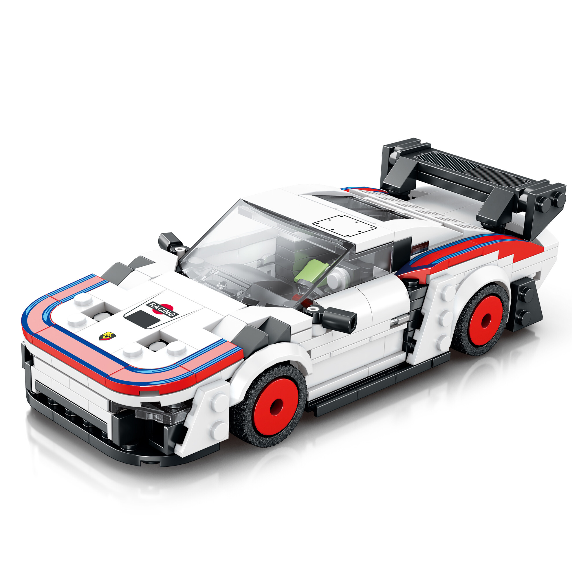 Reobrix 792 Sportovní vůz 935