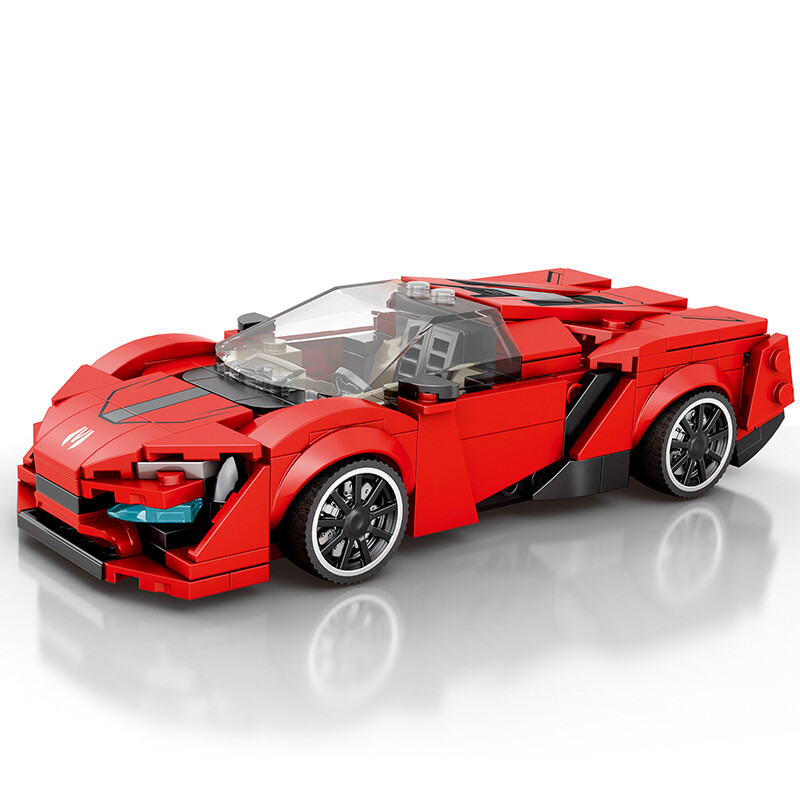 Reobrix 803 Hypersport Lykan