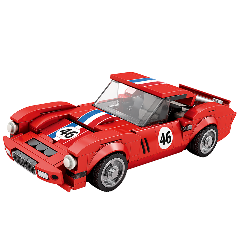 Reobrix 813 Italský sportovní vůz 250 GTO