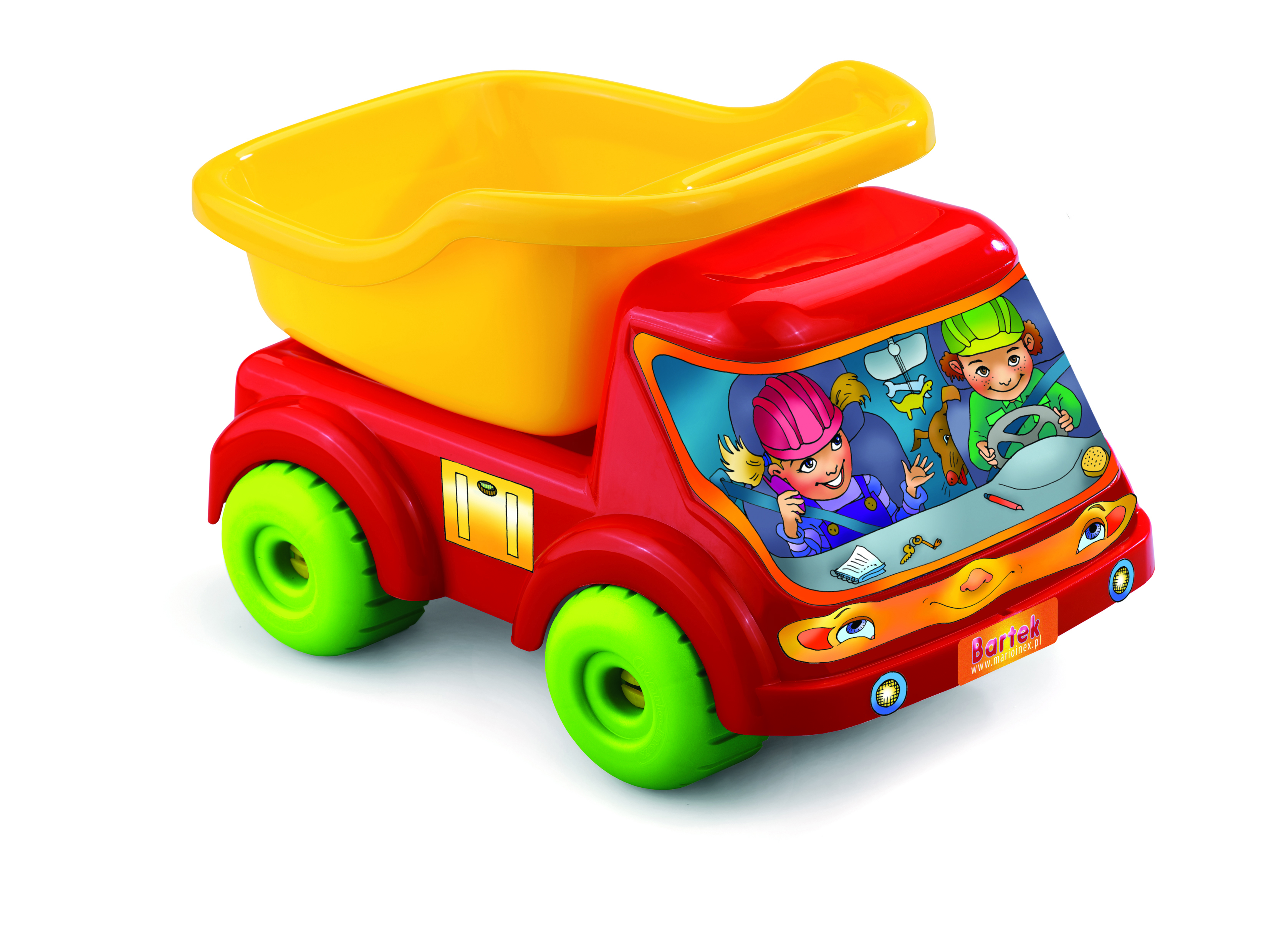 Marioinex AUTO BARTEK