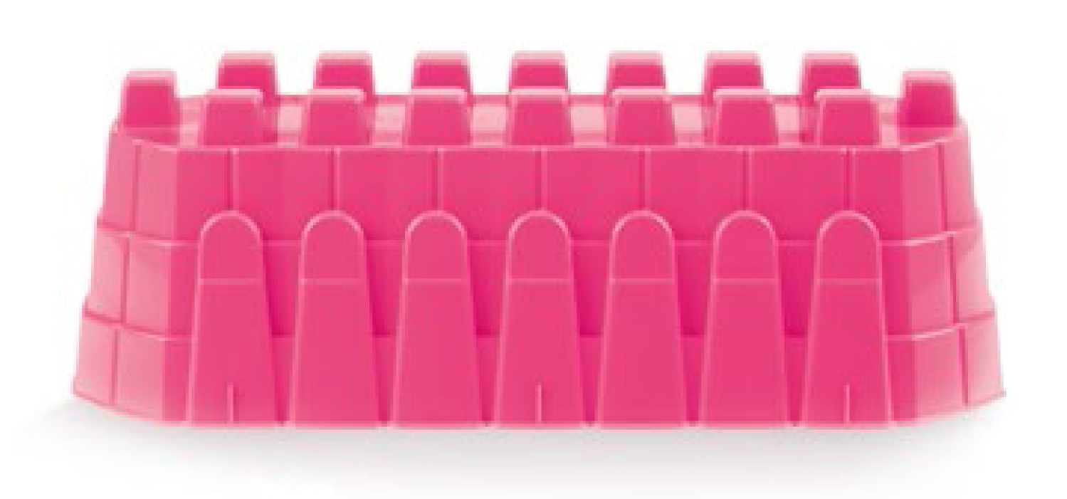 Marioinex FORMIČKA ZÁMEK 4 (31 cm × 10,5 cm × 12 cm)