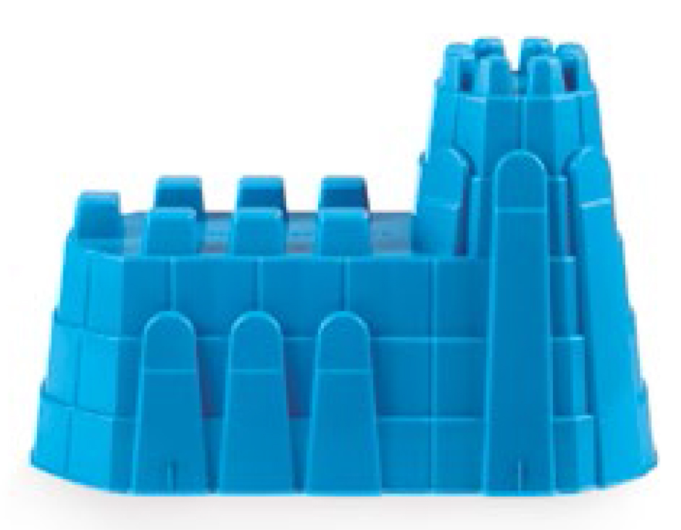 Marioinex FORMIČKA ZÁMEK 5 (24,5 cm × 16,5 cm × 12 cm)