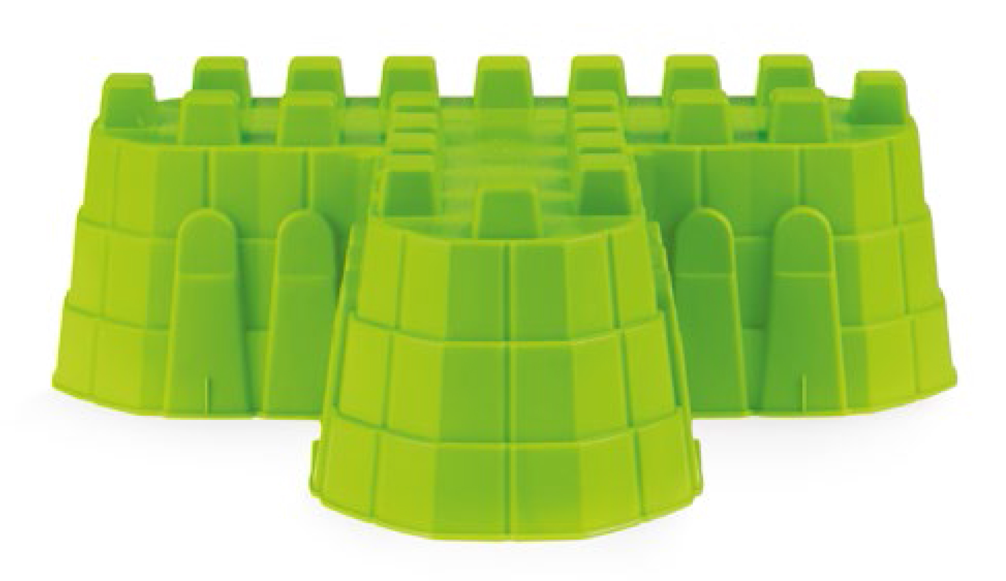 Marioinex FORMIČKA ZÁMEK 7 (21 cm × 10,5 cm × 24 cm)