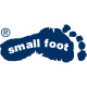 Small foot by Legler