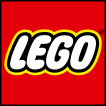 Stavebnice LEGO