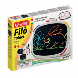 Quercetti 0526_PO Filo Tablet Basic