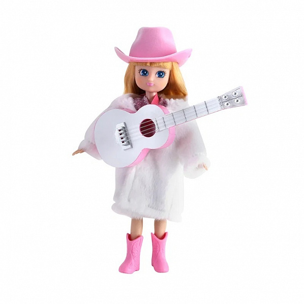 Lottie Panenka Country Girl Lottie Panenka Country Girl