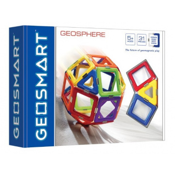 GeoSmart – GeoSphere - 31 ks