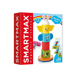 SmartMax – Můj první totem