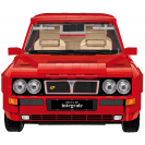 COBI 24357 Italský automobil Lancia Delta HF Integrale