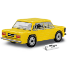 Cobi 24588 Youngtimer Polský Fiat FSO 125p 1.5 ME