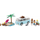 COBI 24617 Volkswagen T2a Kombi