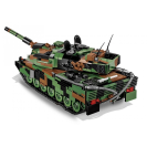 Cobi 2620 Německý tank Leopard 2 A5 TVM