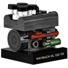 COBI 2675 Sturmgeschütz III Ausf.D – limitovaná edice