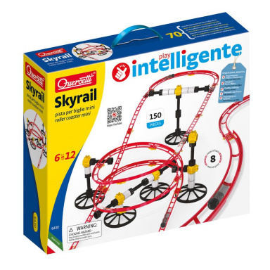 Quercetti 06430_PO Skyrail