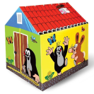 Wiky Domek Krtek
