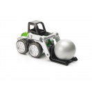SmartMax – Mix vozidel
