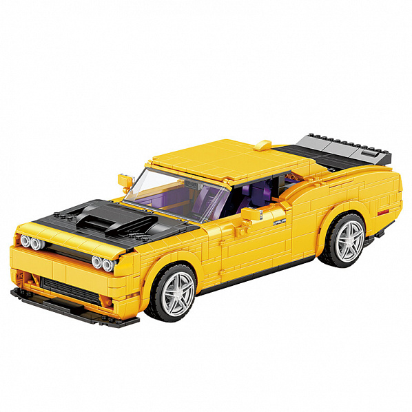 Reobrix 11030 Sportovní vůz Hellcat