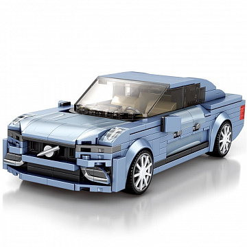 Reobrix 817 Luxusní sedan