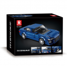 Reobrix 822 Luxusní sedan A6