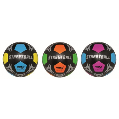 Sport1One Street Ball (guma/nylon - 3 barvy)