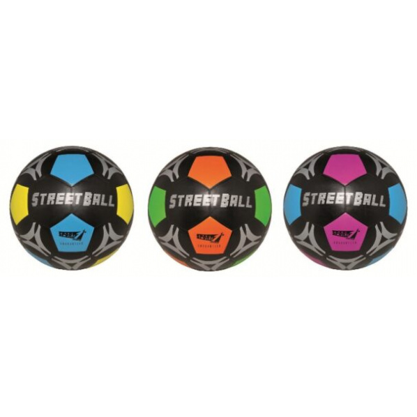 Sport1One Street Ball (guma/nylon - 3 barvy)