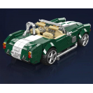 Mould King 10228 Sportovní automobil AC Cobra