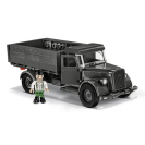 Cobi 2259 Německý nákladní vůz Blitz 3,6-36S