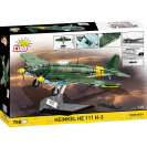 COBI 5772 Heinkel HE 111 H-3