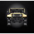 Mould King 13184 Terénní R/C automobil Wrangler Rubicon