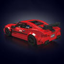 Mould King 27072 Model auta BMW M8