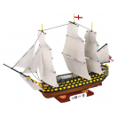 COBI 20096 Britská královská dělová loď HMS Victory