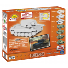 Cobi 3016 Nano Tank Leopard 1