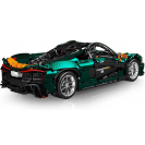 Mould King 13091 Sportovní automobil P1