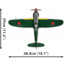 Cobi 5740 Japonský stíhací letoun Kawasaki KI-61-I HIEN (TONY)   