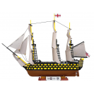 COBI 20096 Britská královská dělová loď HMS Victory