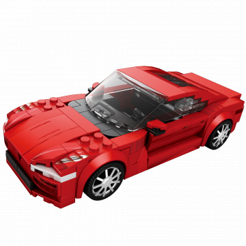 Reobrix 820 Automobil Tesla