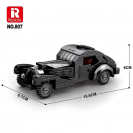 Reobrix 807 Automobil Bugatti Atlantic