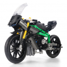 Mould King 23002 Silniční motocykl HZ-R