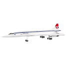 COBI 1689 Concorde G-BBDG
