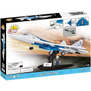 COBI 5909 Stavebnice letounu Su-57 Felon