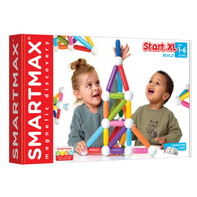 SmartMax - Start XL (Basic 42)