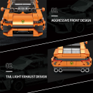 Reobrix 690 Automobil Lamborghini Urus