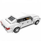 Reobrix 819 Luxusní sedan