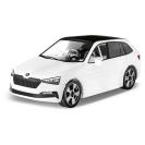 Cobi 24583 Škoda Scala 1.5 TSI, 1:35